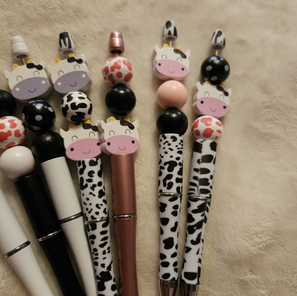 Hand crafted ink pens - Picture 2 of 12